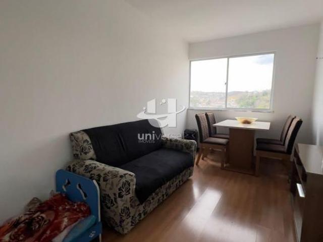 Apartamento venda em Região Geográfica Imediata de Juiz de Fora, Juiz de Fora