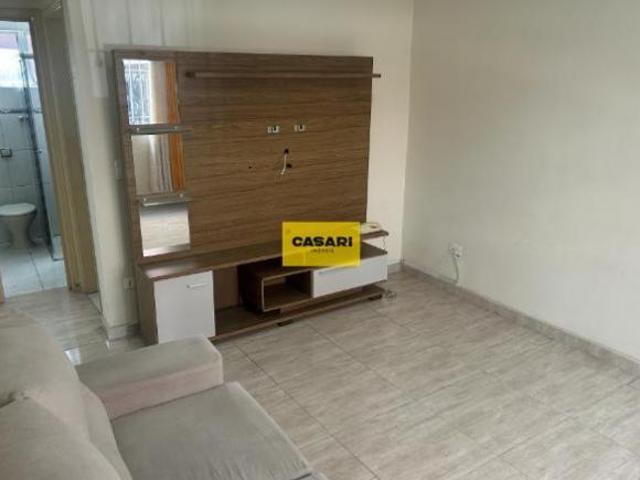 Apartamento venda em Vila Holanda Cavalcanti, São Bernardo do Campo