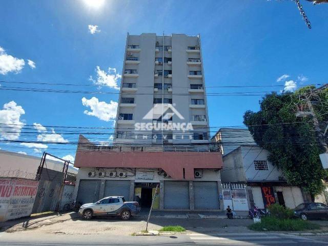 Apartamento aluguel em Região Geográfica Imediata de Governador Valadares, Governador Valadares