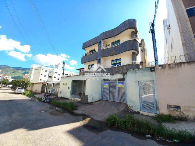 Apartamento aluguel em Região Geográfica Imediata de Governador Valadares, Governador Valadares