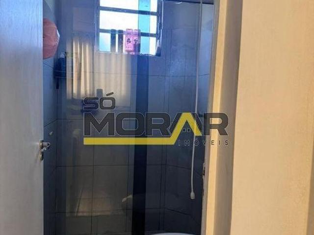 Apartamento venda em Ouro Minas, Belo Horizonte