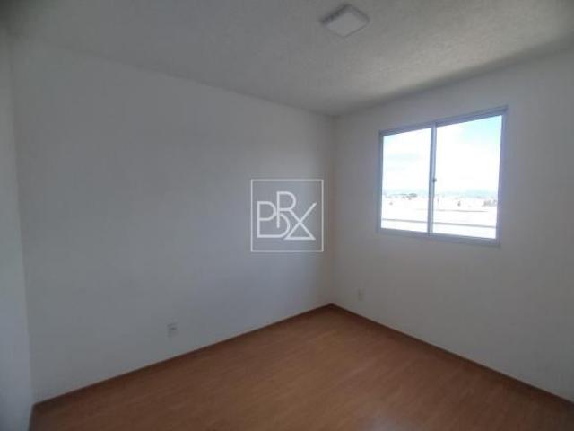 Apartamento venda em Sapucaias II, Contagem