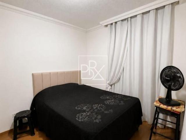 Apartamento venda em Sapucaias II, Contagem