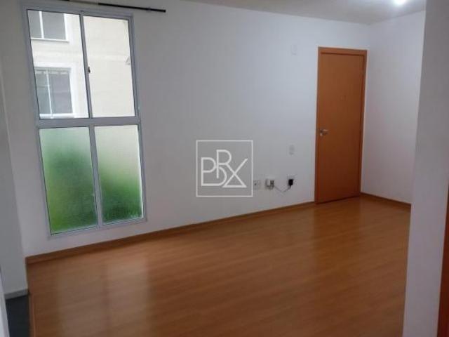 Apartamento venda em Sapucaias II, Contagem