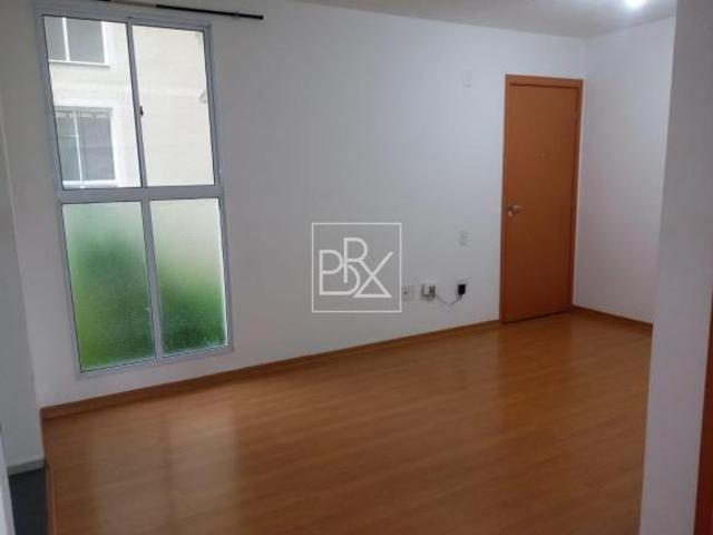 Apartamento venda em Sapucaias II, Contagem