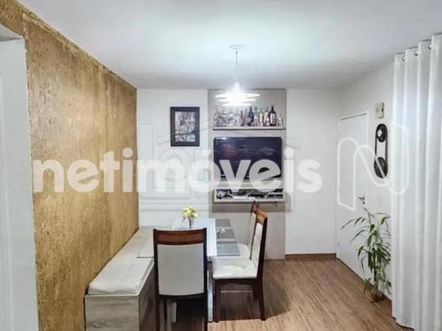 Apartamento venda em Sapucaias I, Contagem