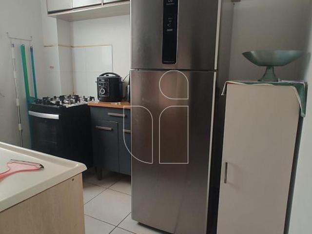 Apartamento venda em Região Imediata de Marília, Marília