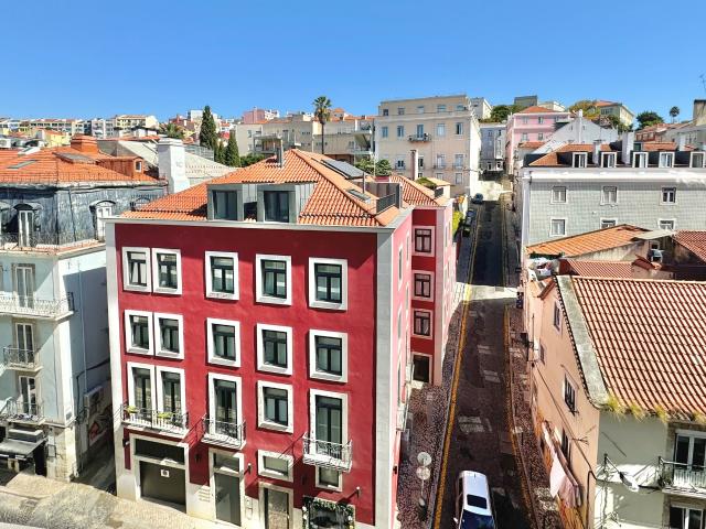 Apartamento venda em Santo António, Lisboa