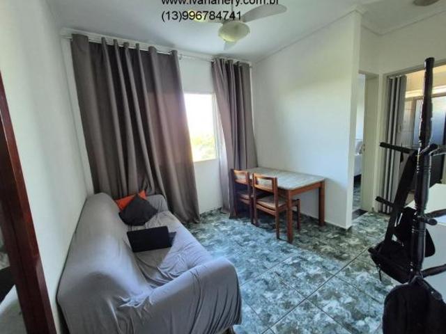 Apartamento venda em Mongaguá