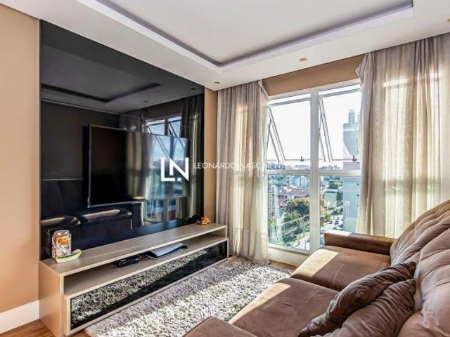Apartamento venda em Região Geográfica Imediata de Curitiba, Região Metropolitana de Curitiba