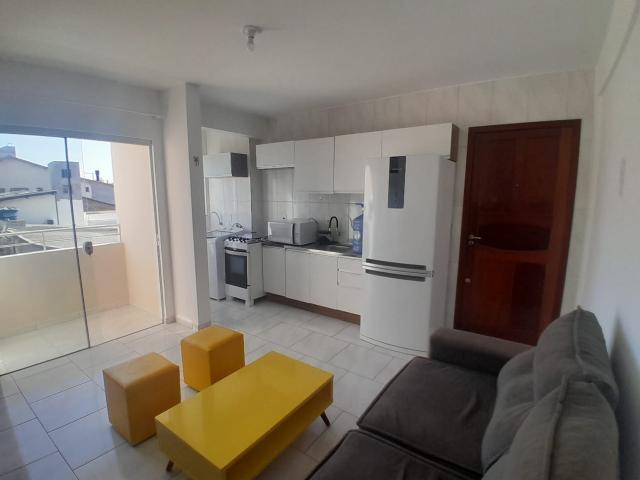 Apartamento aluguel em Região Geográfica Imediata de Florianópolis, Palhoça