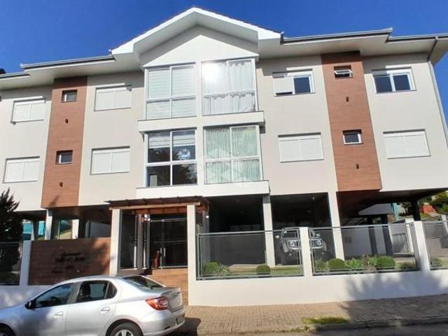 Apartamento venda em Nova Petrópolis