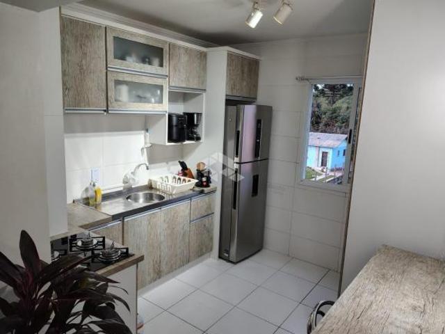 Apartamento venda em Região Geográfica Imediata de Caxias do Sul, Caxias do Sul