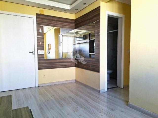 Apartamento venda em Costa e Silva, Porto Alegre