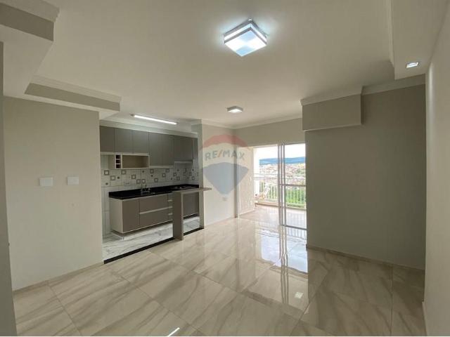 Apartamento aluguel em Conjunto Habitacional Jardim Serrano, Votorantim