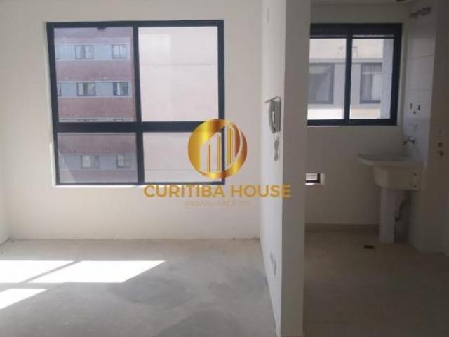 Apartamento venda em Santo Inácio, Curitiba