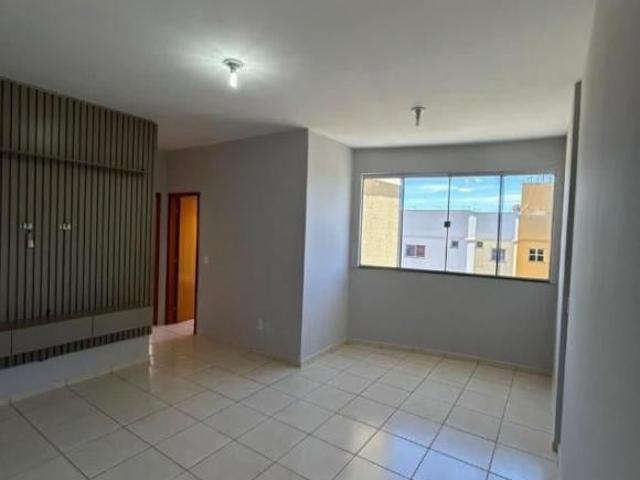 Apartamento venda em Região Geográfica Imediata de Anápolis, Anápolis
