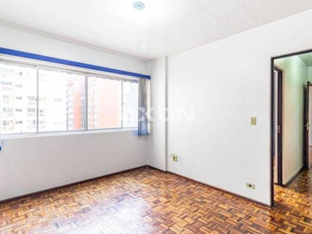 Apartamento venda em Região Geográfica Imediata de Curitiba, Região Metropolitana de Curitiba