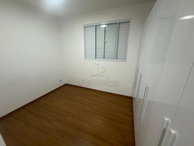 Apartamento aluguel em Villa Magari, Sorocaba