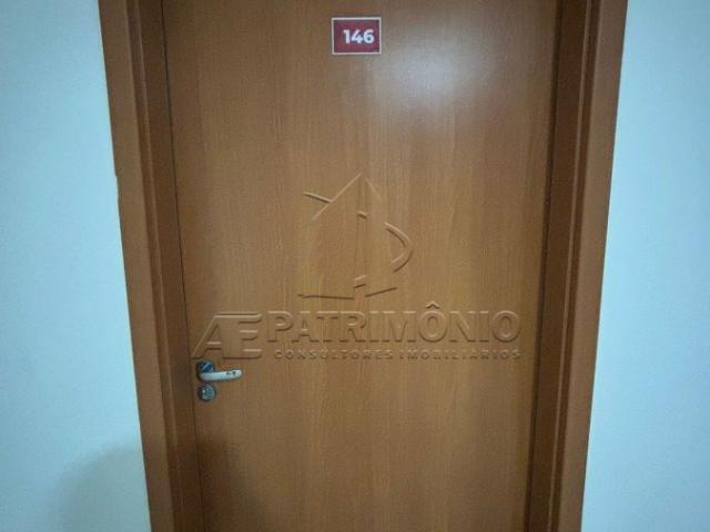 Apartamento aluguel em Villa Magari, Sorocaba