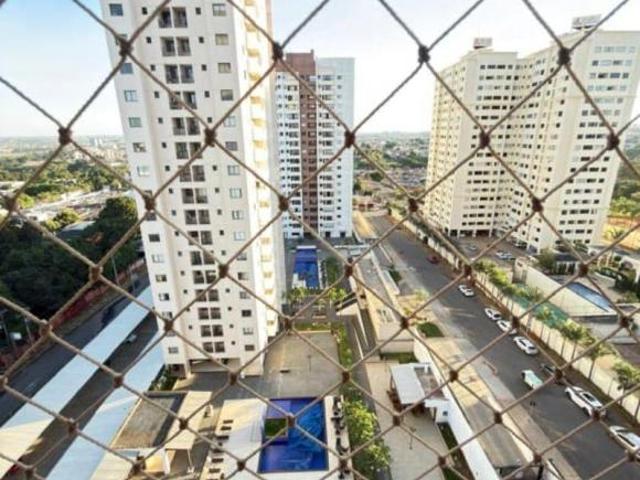 Apartamento venda em Região Geográfica Imediata de Goiânia, Aparecida de Goiânia