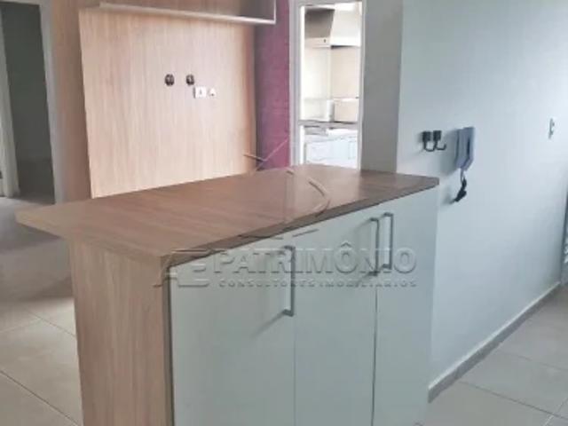 Apartamento aluguel em Região Imediata de Sorocaba, Região Metropolitana de Sorocaba