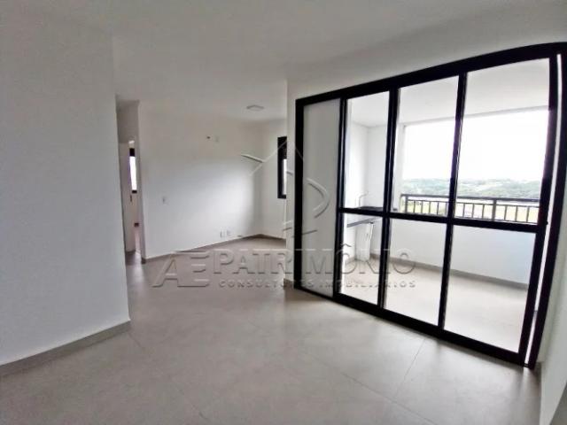 Apartamento aluguel em Região Imediata de Sorocaba, Região Metropolitana de Sorocaba