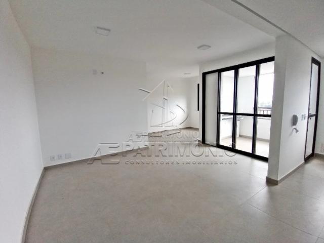 Apartamento aluguel em Jardim Bela Vista, Sorocaba