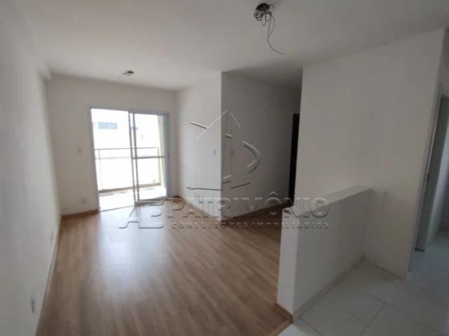 Apartamento aluguel em Região Imediata de Sorocaba, Região Metropolitana de Sorocaba