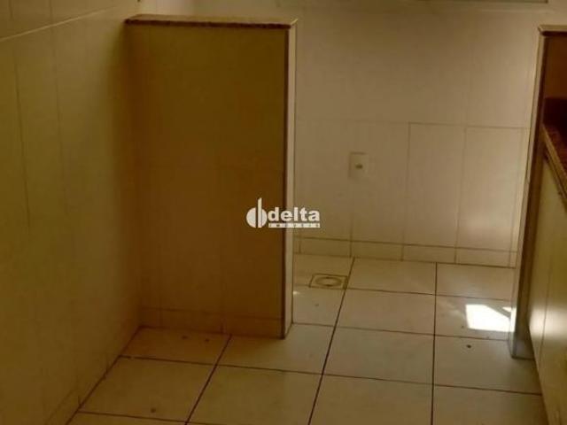 Apartamento venda em Região Geográfica Imediata de Uberlândia, Oliveira Fortes