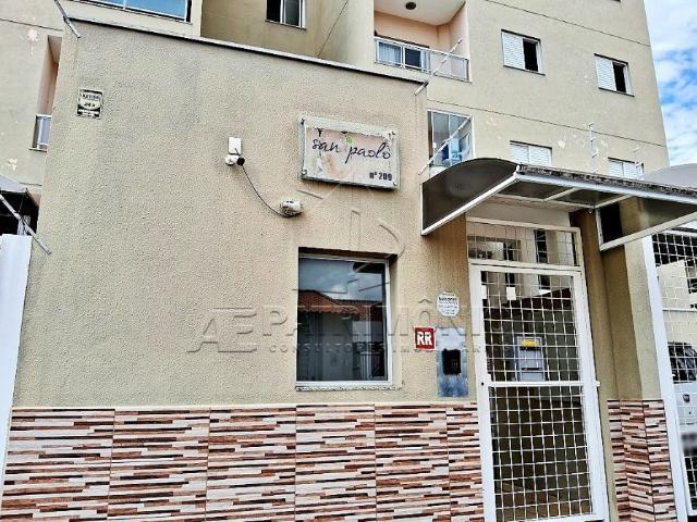 Apartamento aluguel em Nova Crixás, Região Geográfica Intermediária de Goiânia