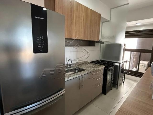 Apartamento aluguel em Jardim Moncayo, Sorocaba