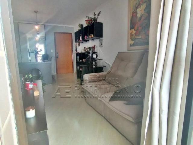 Apartamento aluguel em Jardim Sandra, Sorocaba