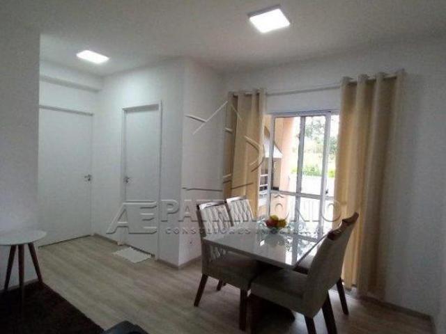 Apartamento venda em Região Imediata de Sorocaba, Região Metropolitana de Sorocaba