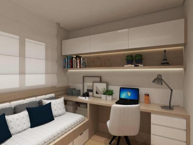 Apartamento venda em Região Geográfica Imediata de Londrina, Cambé