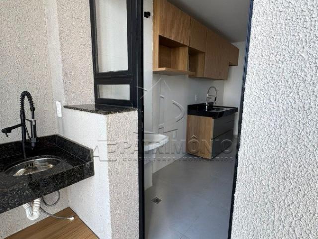 Apartamento aluguel em Sorocaba