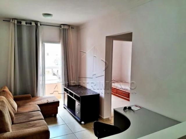 Apartamento aluguel em Região Imediata de Santos, Região Metropolitana da Baixada Santista