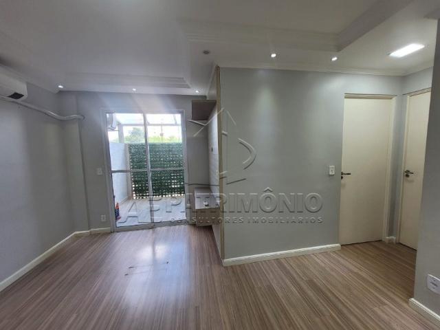 Apartamento aluguel em Região Imediata de Sorocaba, Região Metropolitana de Sorocaba