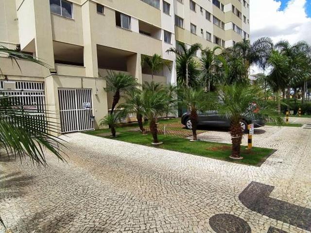 Apartamento venda em Região Geográfica Imediata de Goiânia, Goiânia