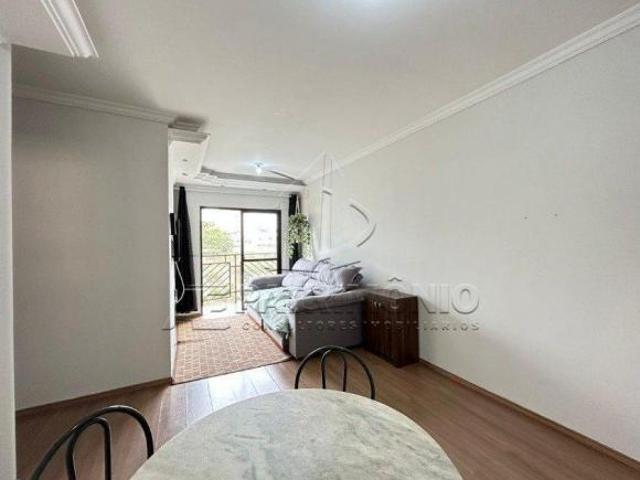 Apartamento venda em Região Imediata de Sorocaba, Região Metropolitana de Sorocaba