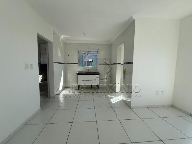 Apartamento aluguel em Região Imediata de Sorocaba, Região Metropolitana de Sorocaba