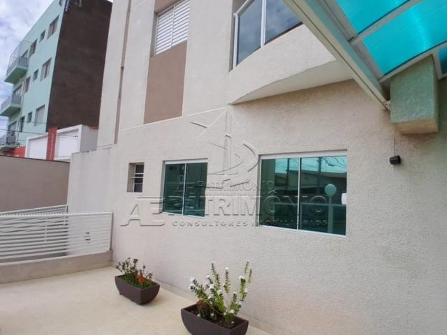Apartamento aluguel em Vila Haro, Sorocaba