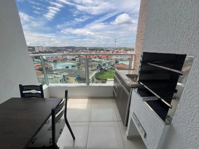 Apartamento aluguel em Sorocaba