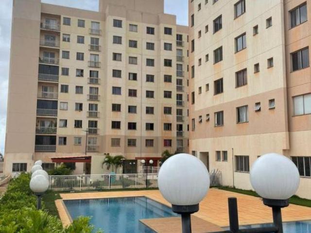 Apartamento venda em Jardim Céu Azul, Valparaíso de Goiás