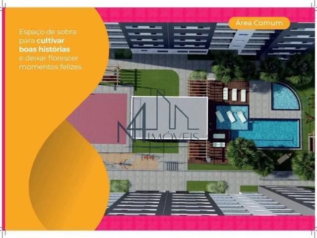 Apartamento venda em Região Geográfica Imediata de Goiânia, Aparecida de Goiânia