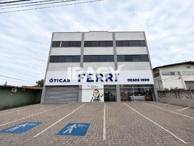 Apartamento aluguel em Região Geográfica Imediata de Florianópolis, São José