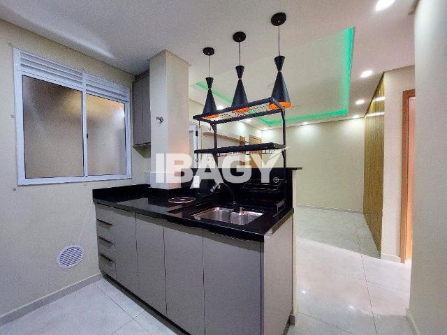 Apartamento aluguel em Região Geográfica Imediata de Florianópolis, São José
