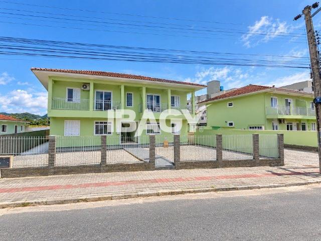 Apartamento aluguel em Sertão do Maruim, São José