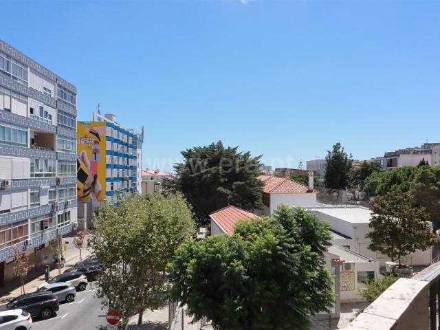 Apartamento venda em Sesimbra, Setúbal