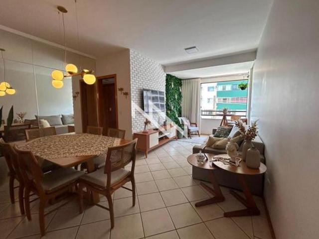 Apartamento venda em Região Geográfica Imediata de Goiânia, Goiânia
